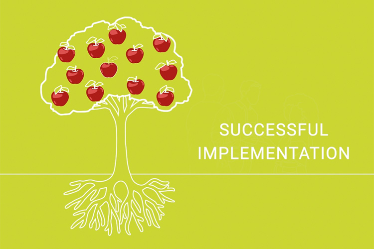 The Two Dimensions of Successful Change